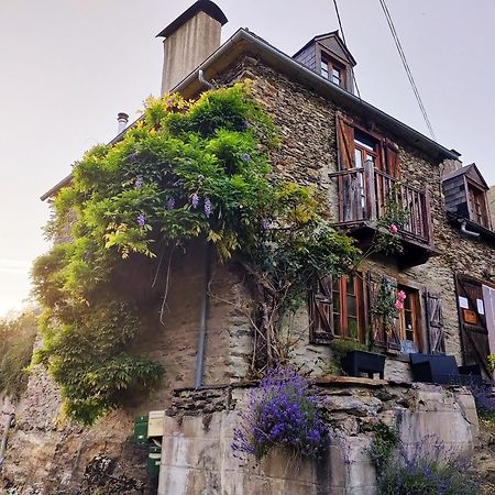 Eco Gite La Grange Fos  ภายนอก รูปภาพ
